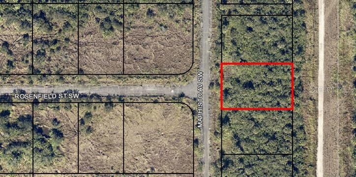 Photo of 2755 MAPHISTO AVENUE PALM BAY FL 32908