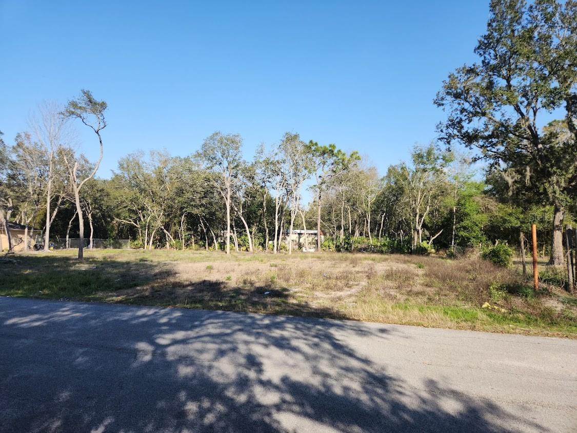 Photo of LOT 19 NW 119 TH COURT OCALA FL 34482