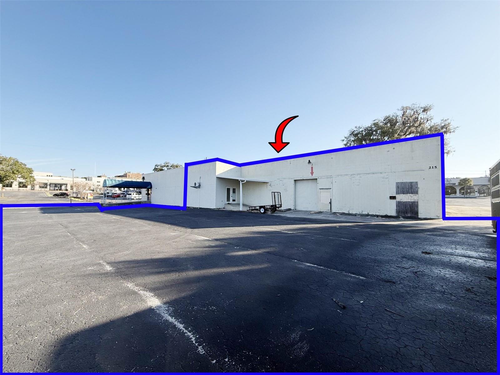Photo of 205 S MAGNOLIA AVENUE OCALA FL 34471