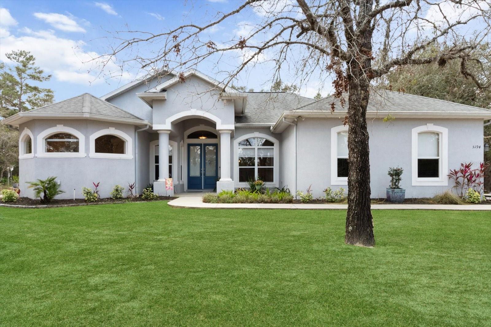 Photo of 5194 W DEPUTY DRIVE BEVERLY HILLS FL 34465