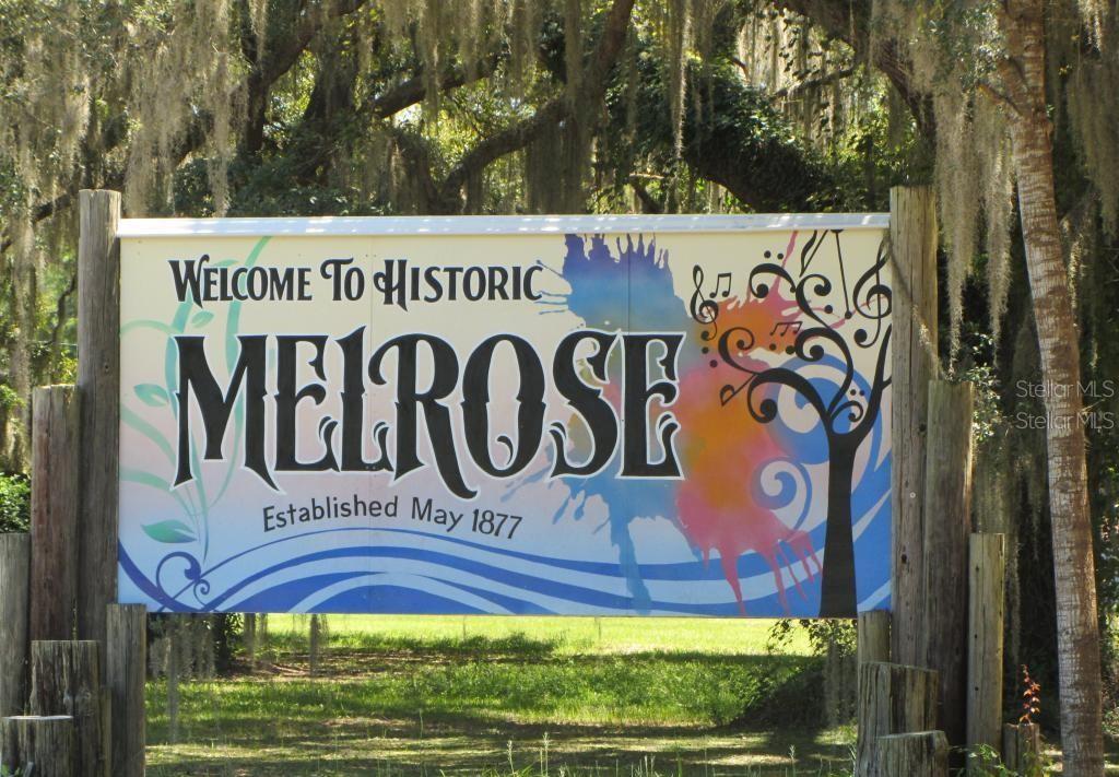 Photo of Lots 13-17 UNASSIGNED HAWTHORNE FL 32640