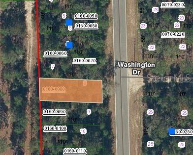 Photo of 465 BADEN POWELL ROAD HAWTHORNE FL 32640
