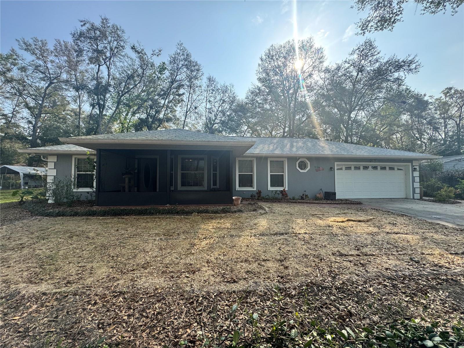 Photo of 13949 SE 53RD AVENUE SUMMERFIELD FL 34491