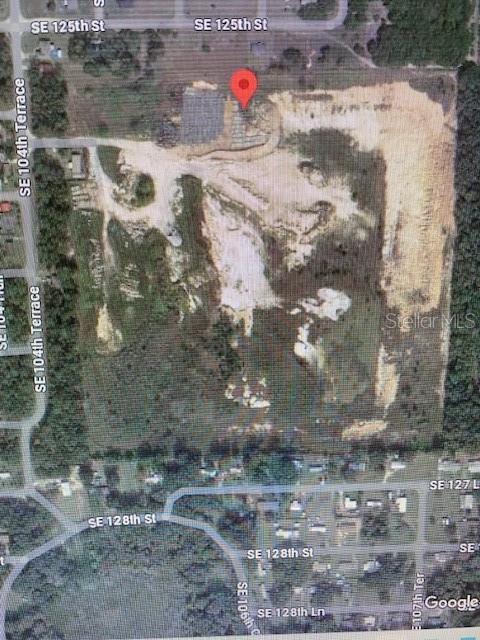 Photo of 12557 SE 104TH TERRACE BELLEVIEW FL 34420