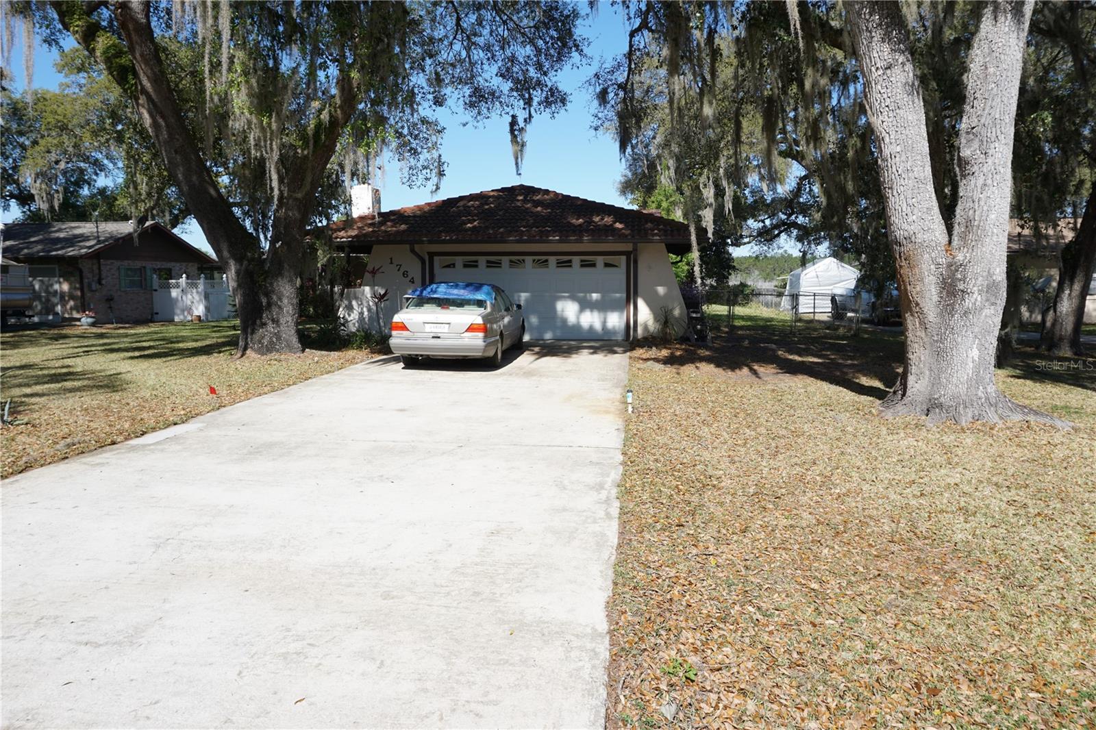 Photo of 1764 SE 169TH AVENUE ROAD SILVER SPRINGS FL 34488