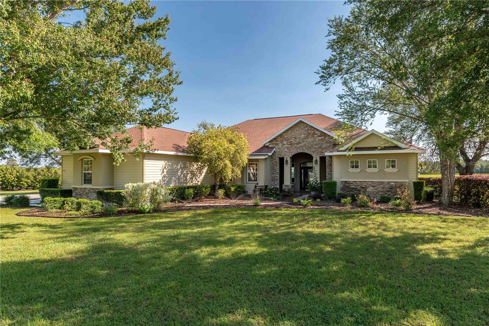 Photo of 5363 NW 153RD COURT MORRISTON FL 32668