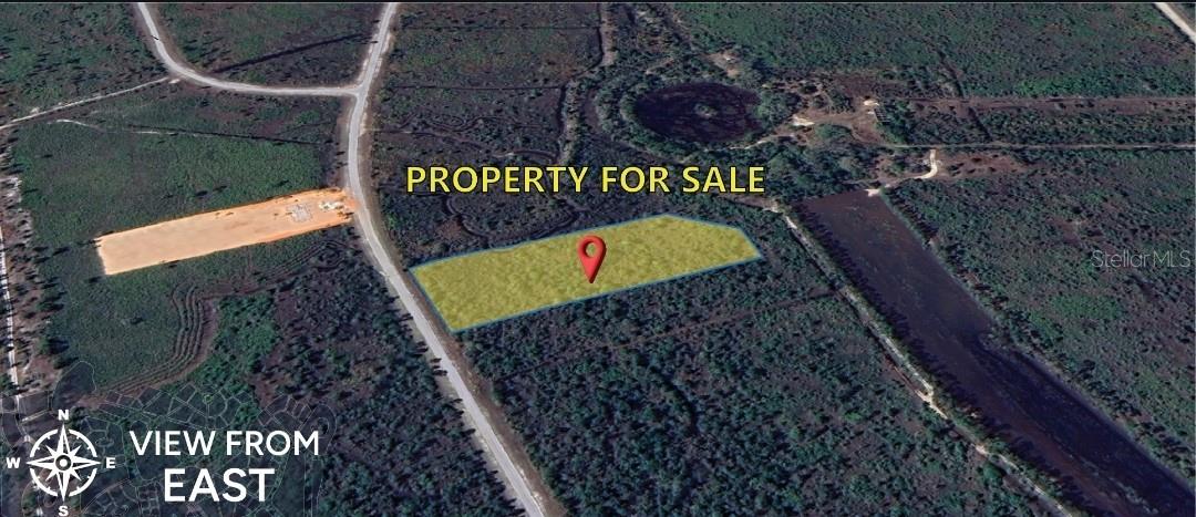Photo of LOT 70 MEADOW LARK BOULEVARD INDIAN LAKE ESTATES FL 33855