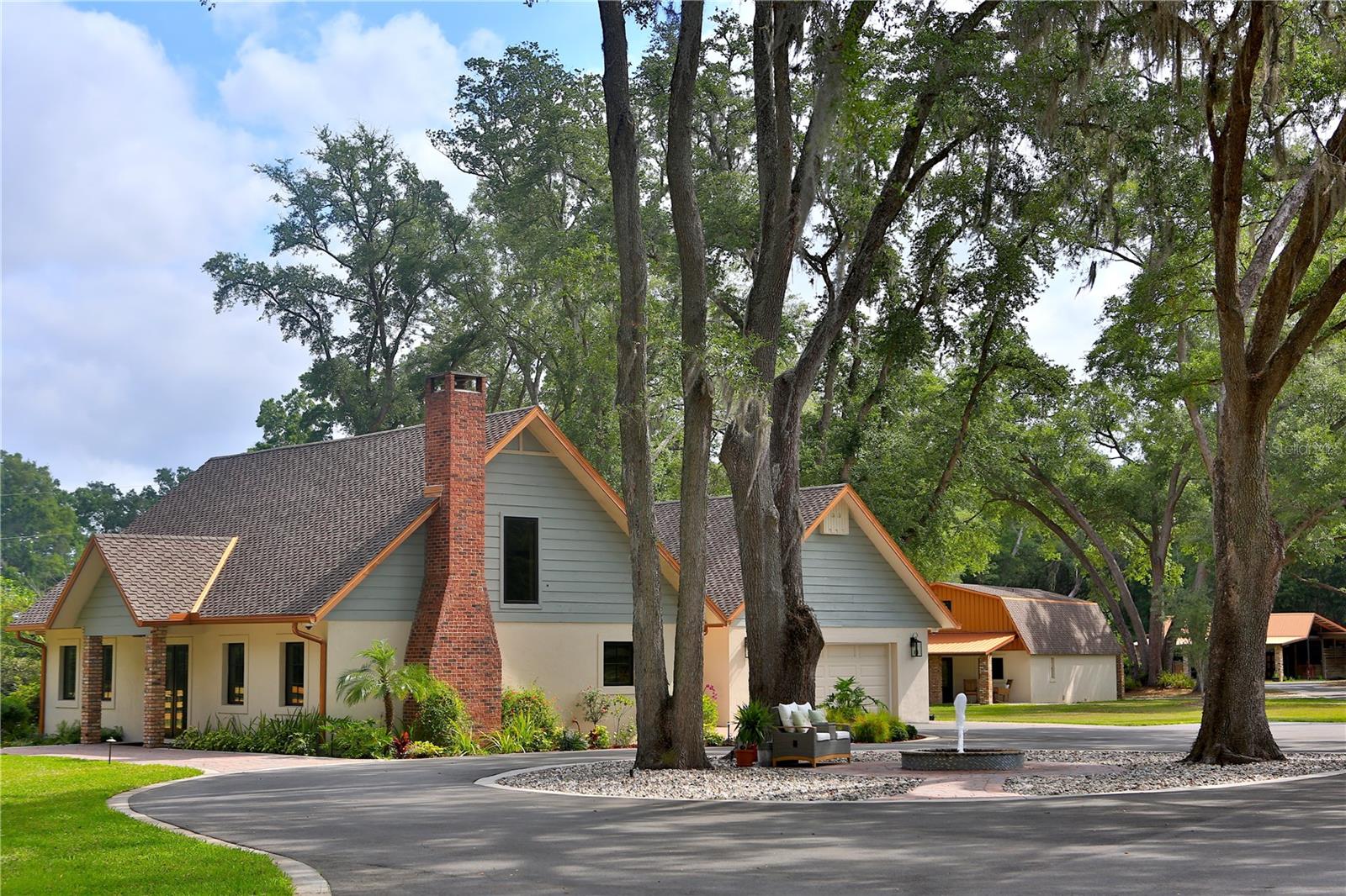 Photo of 10925 SW 16TH AVENUE OCALA FL 34476