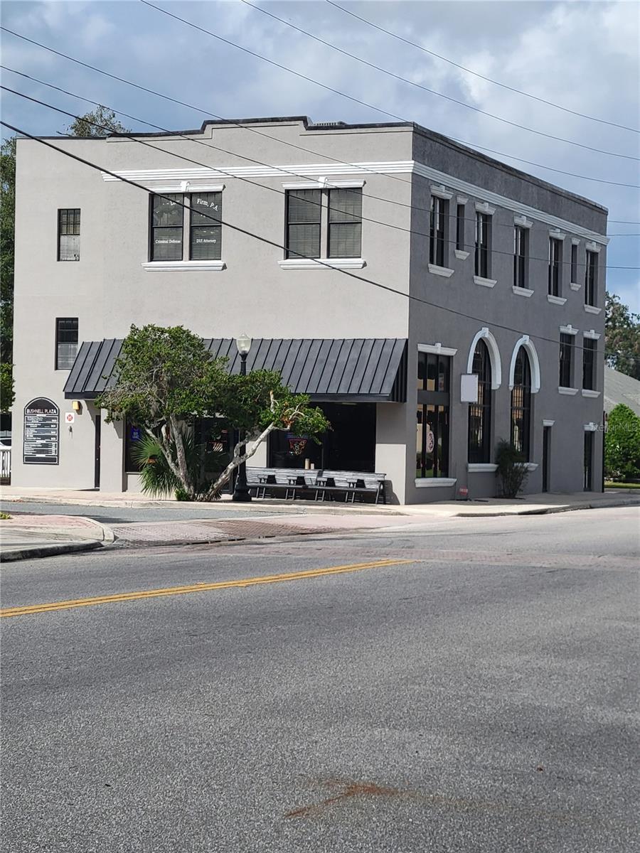 Photo of 138 BUSHNELL PLAZA #201/203 BUSHNELL FL 33513