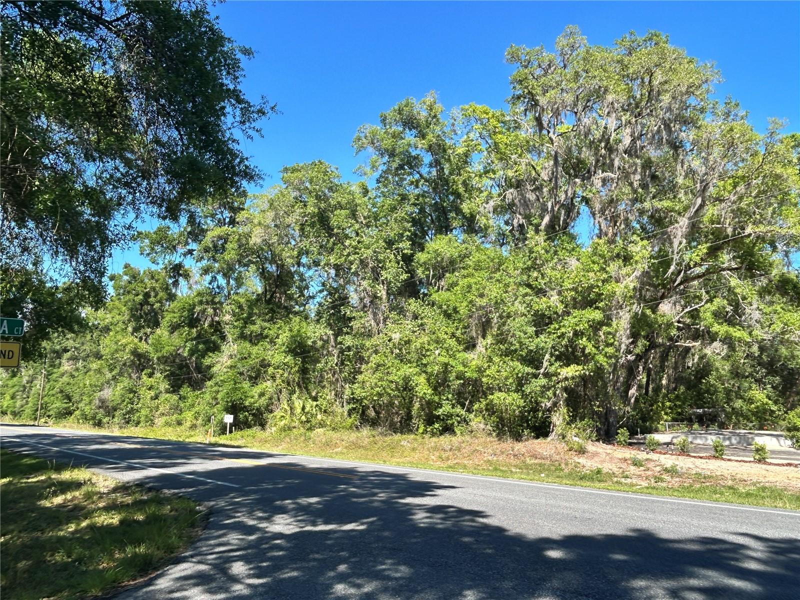 Photo of 9319 S FLORIDA AVENUE FLORAL CITY FL 34436