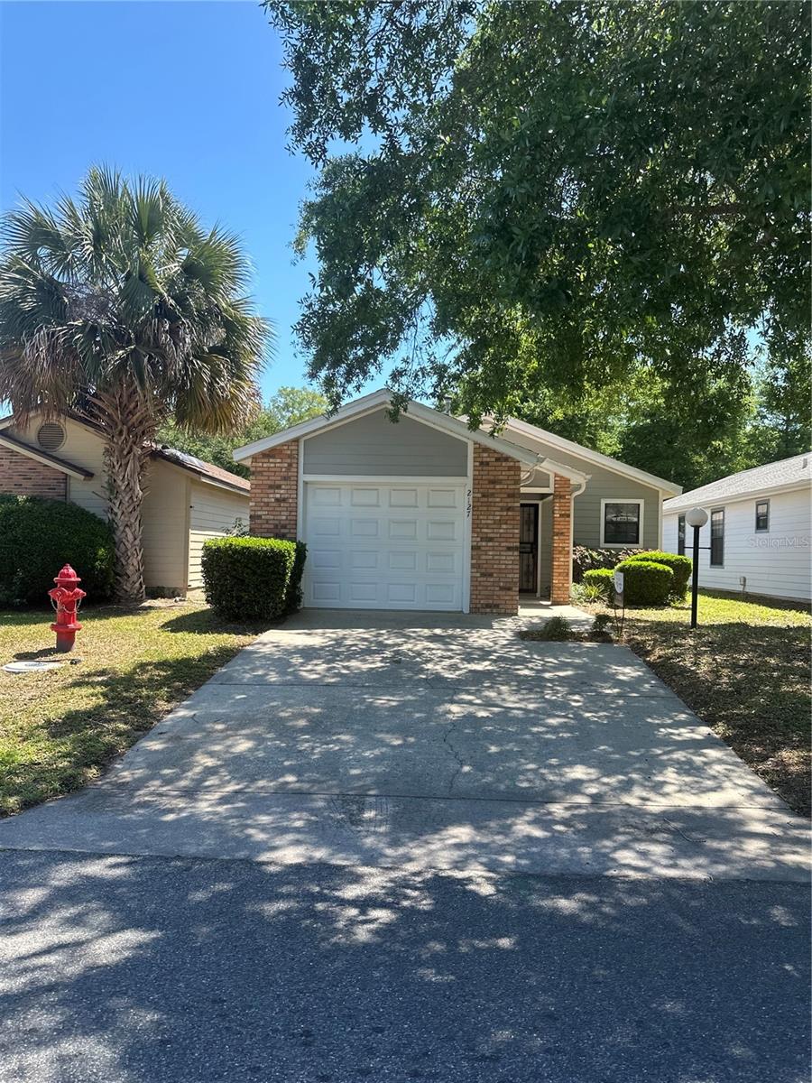 Photo of 2127 N.E. 40TH AVE. OCALA FL 34470