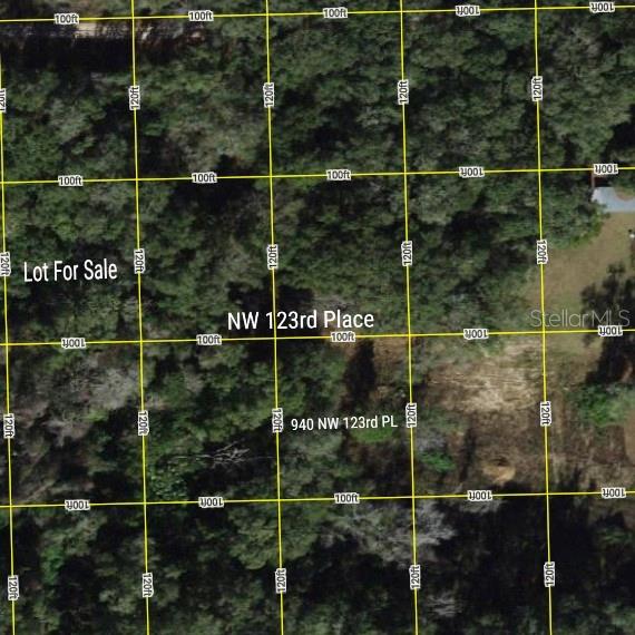 Photo of TBD NW 123RD PLACE CITRA FL 32113