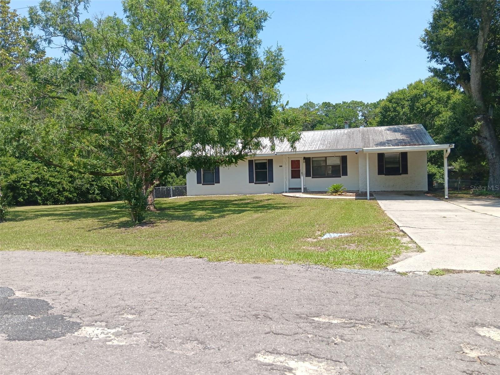 Photo of 2531 NE 167TH AVENUE WILLISTON FL 32696