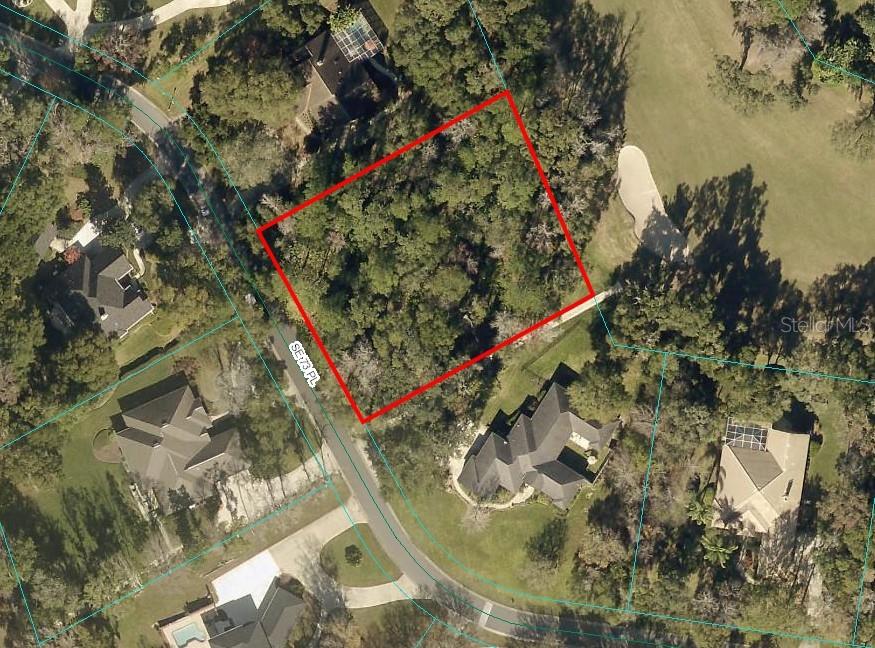 Photo of 1555 SE 73RD PLACE OCALA FL 34480