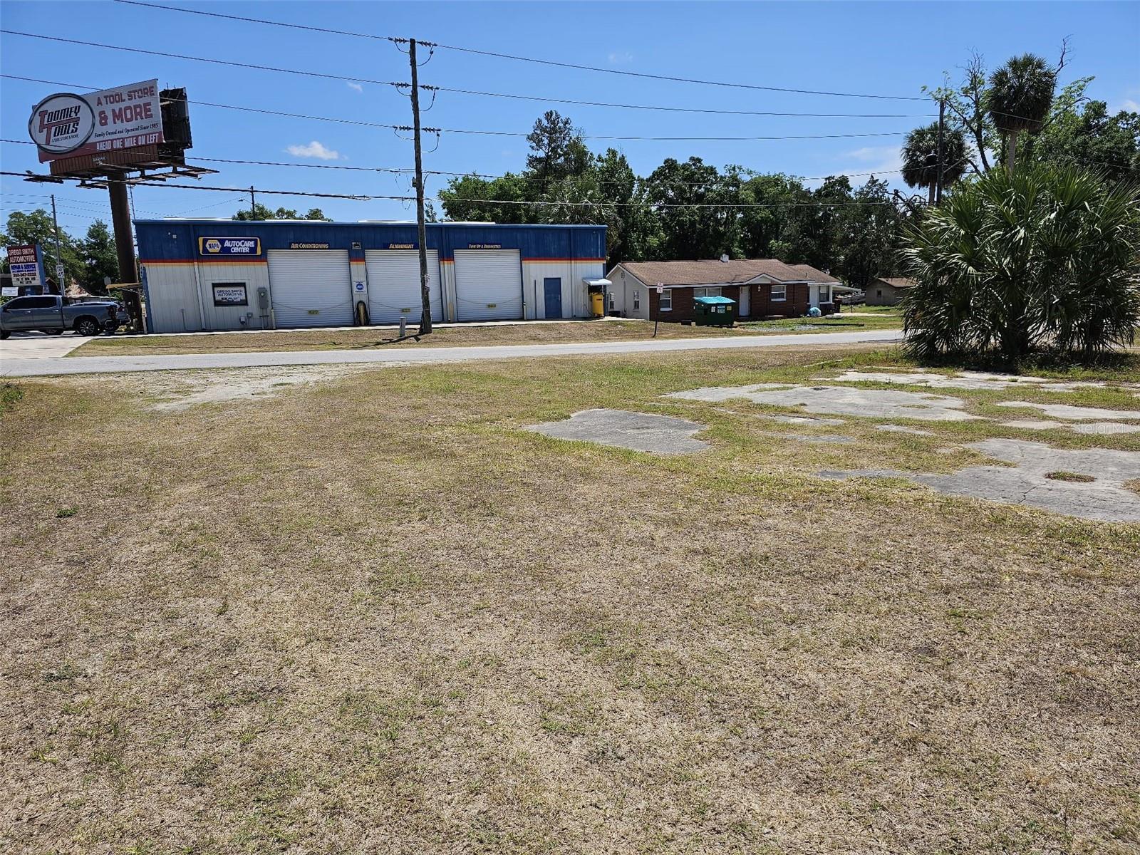 Photo of S HWY 301 BELLEVIEW FL 34420