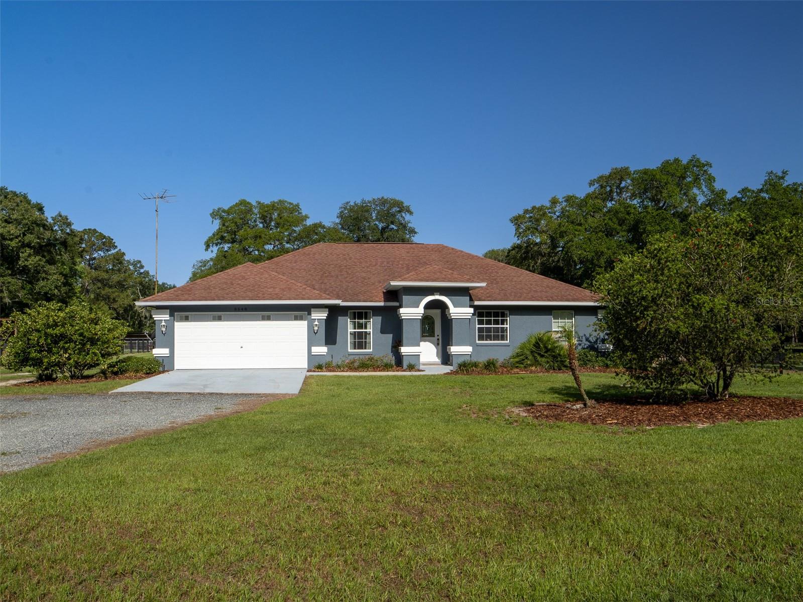 Photo of 8548 NW 115TH AVENUE OCALA FL 34482