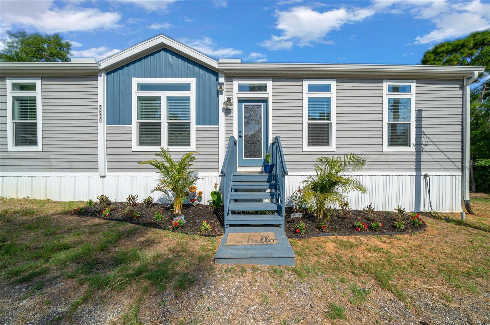 Photo of 5630 N WESTERN DRIVE HERNANDO FL 34442