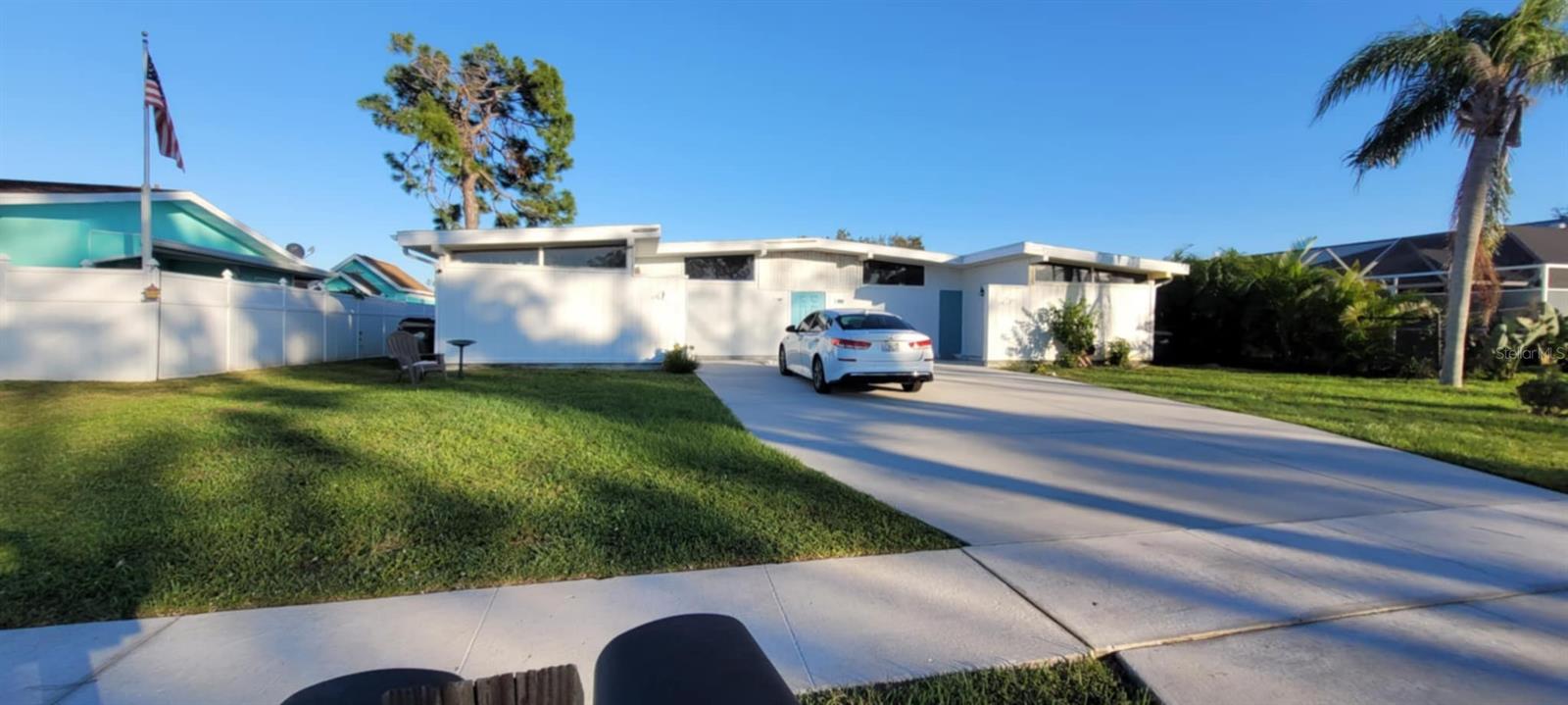 Photo of 6260 LANDOVER TERRACE NORTH PORT FL 34287