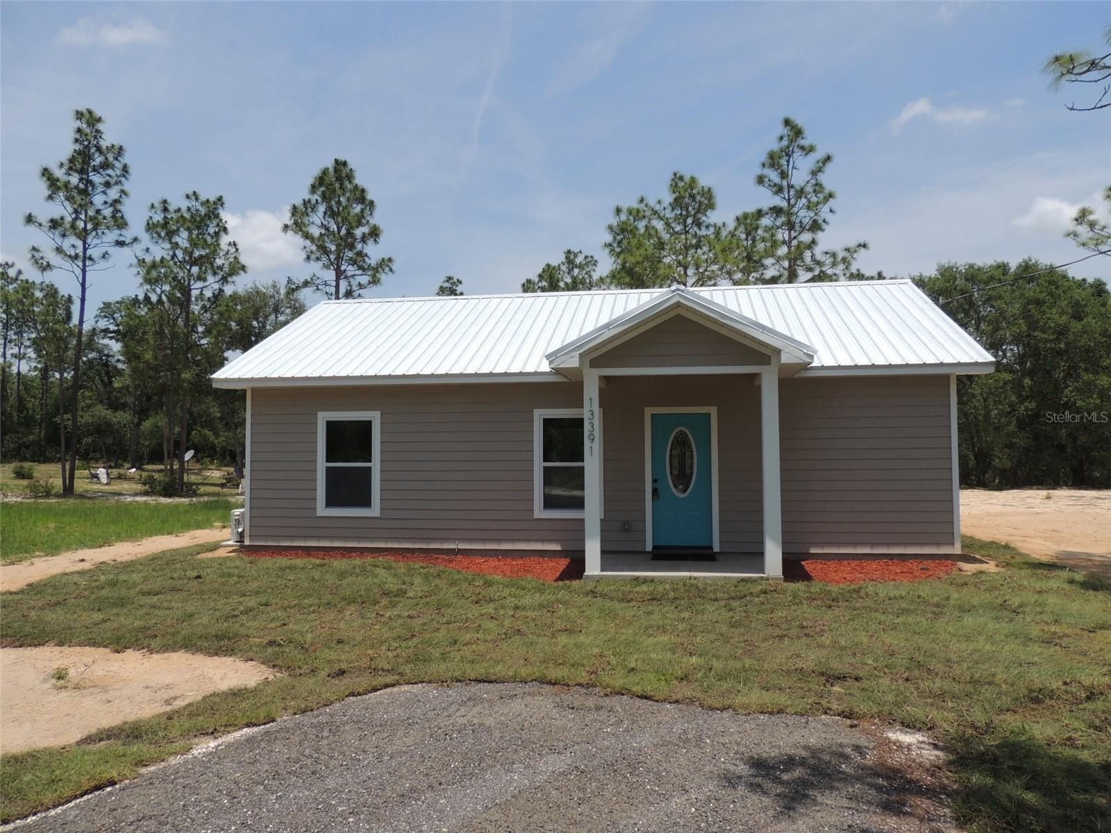 Photo of 13391 NE 51ST STREET WILLISTON FL 32696