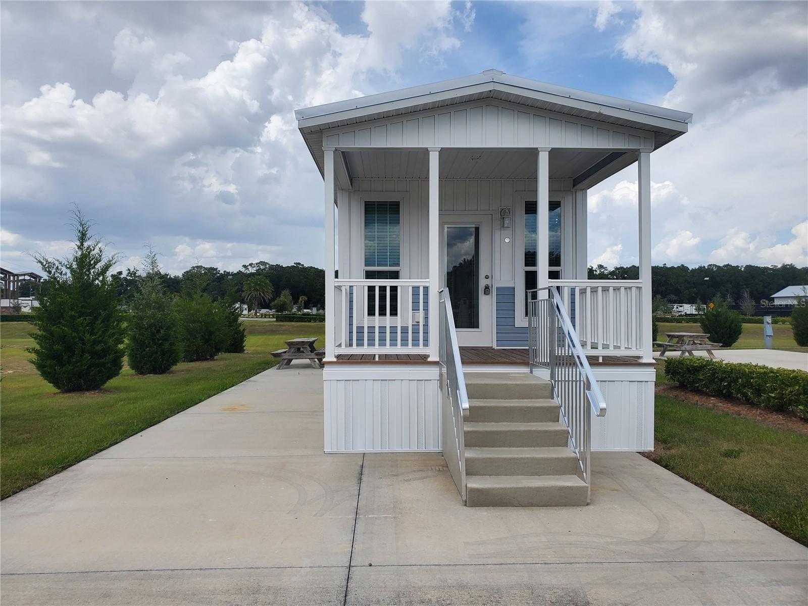 Photo of 4345 NW 27TH PLACE OCALA FL 34482