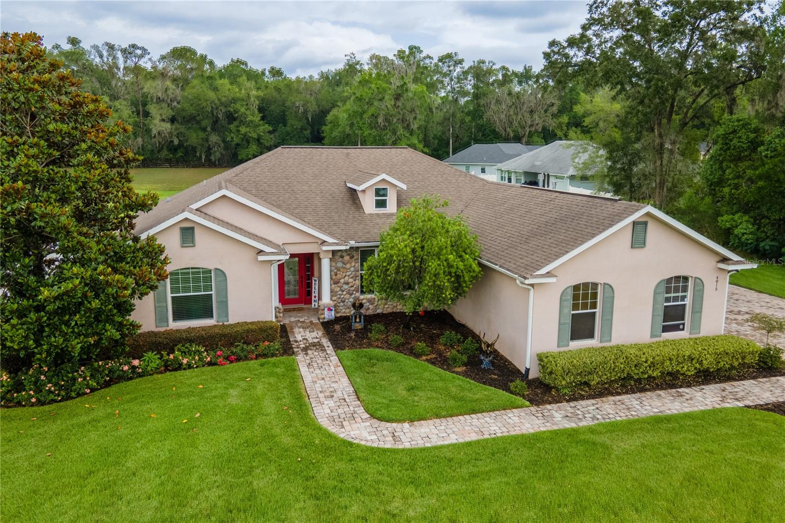Photo of 4015 SE 22ND STREET OCALA FL 34471