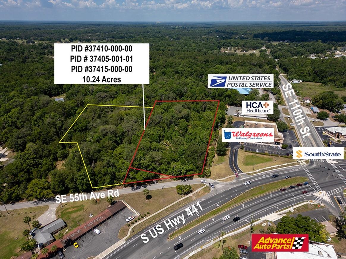 Photo of 11090 SE 55TH AVENUE ROAD BELLEVIEW FL 34420