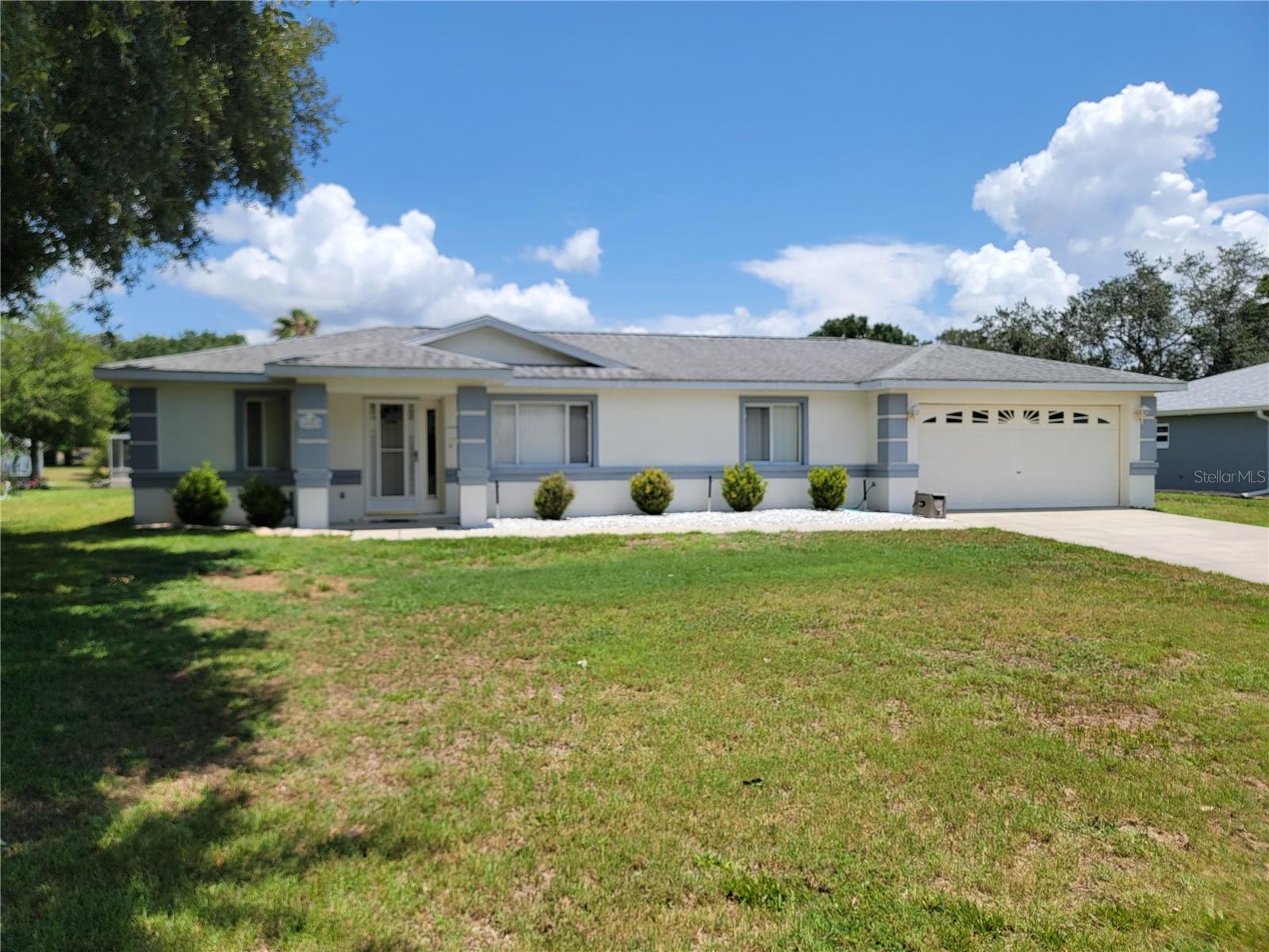 Photo of 10269 SW 63RD AVENUE OCALA FL 34476