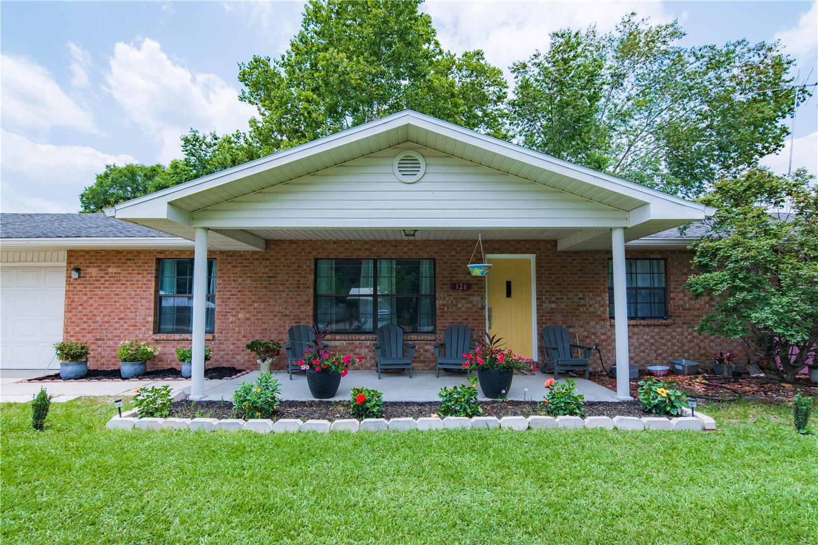 Photo of 126 SW MOCKINGBIRD WAY LAKE CITY FL 32024
