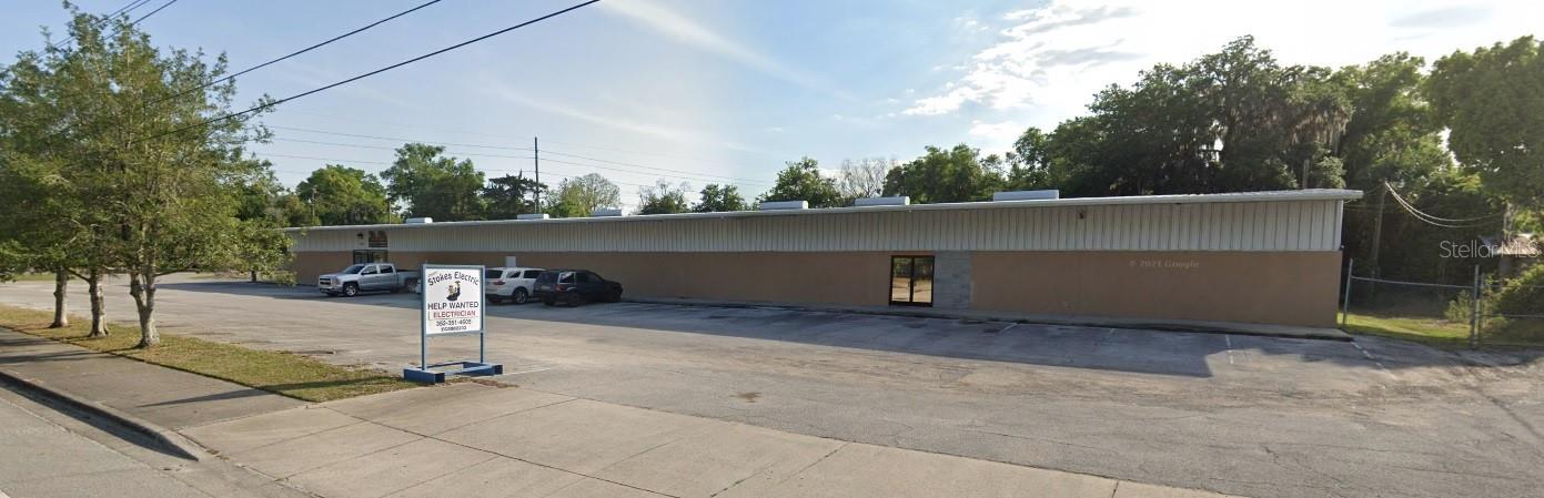 Photo of 1726 N MAGNOLIA AVENUE OCALA FL 34475