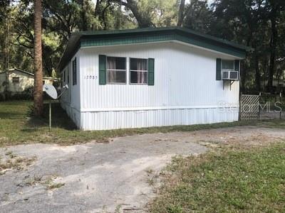 Photo of 17085 NE 36TH AVENUE CITRA FL 32113
