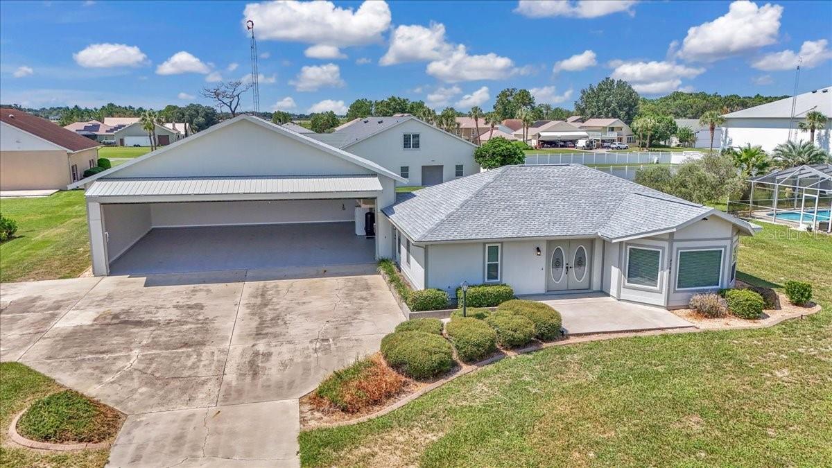 Photo of 9700 SE 72ND AVENUE OCALA FL 34472