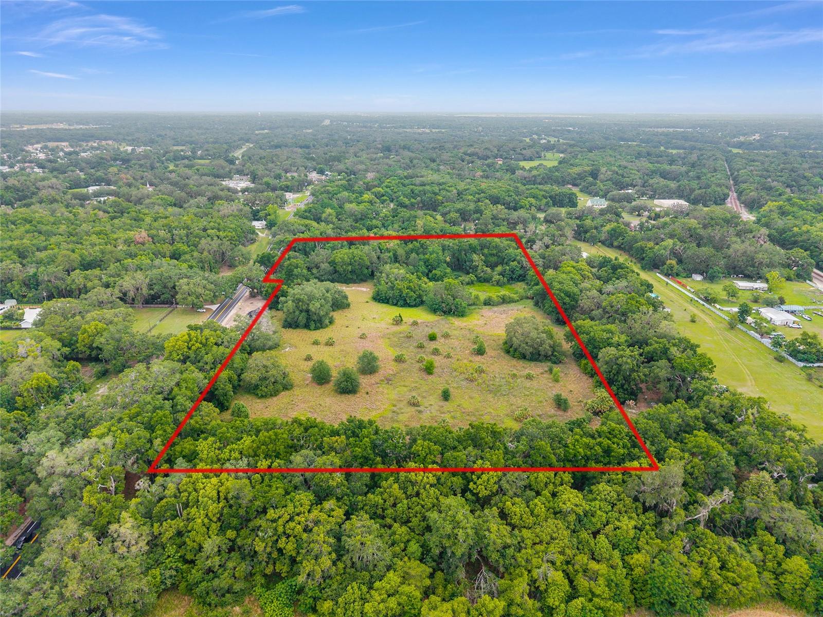 Photo of TBD S HIGHWAY 301 SUMMERFIELD FL 34491