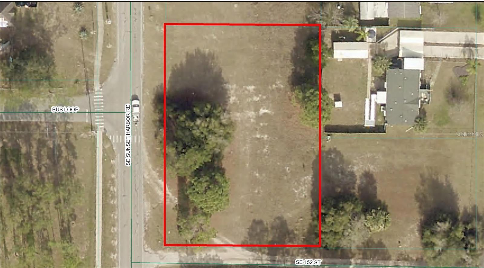Photo of TBD SE SUNSET HARBOR ROAD SUMMERFIELD FL 34491