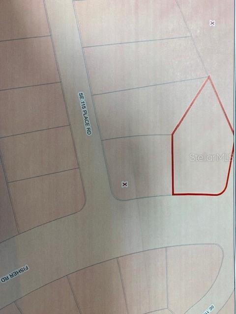 Photo of 340 FISHER ROAD OCKLAWAHA FL 32179