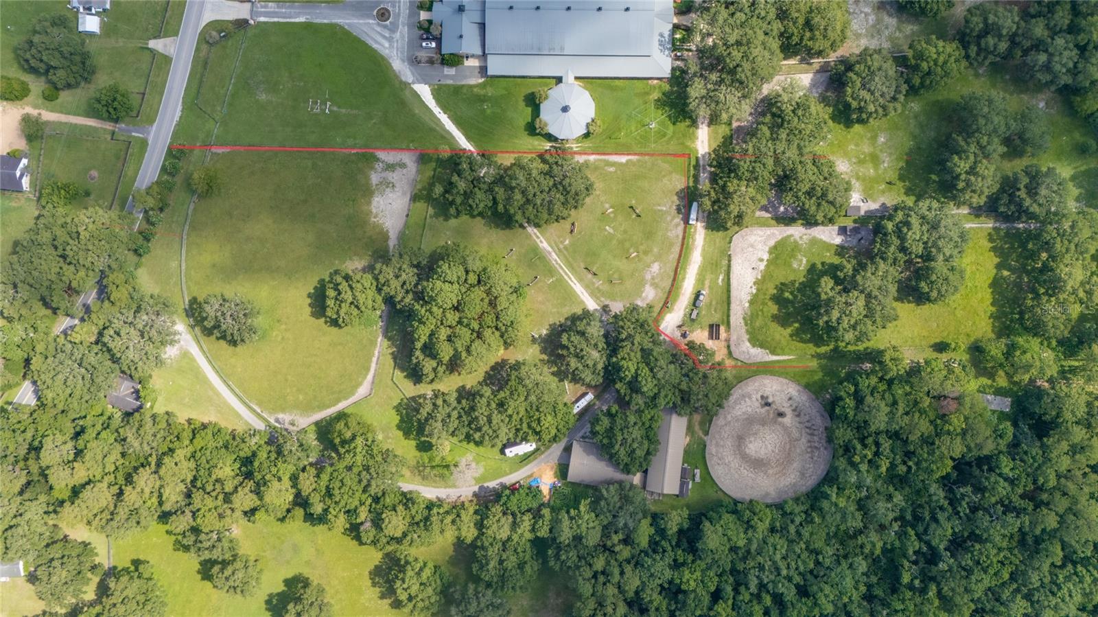 Photo of 4245 NW 110TH AVENUE OCALA FL 34482
