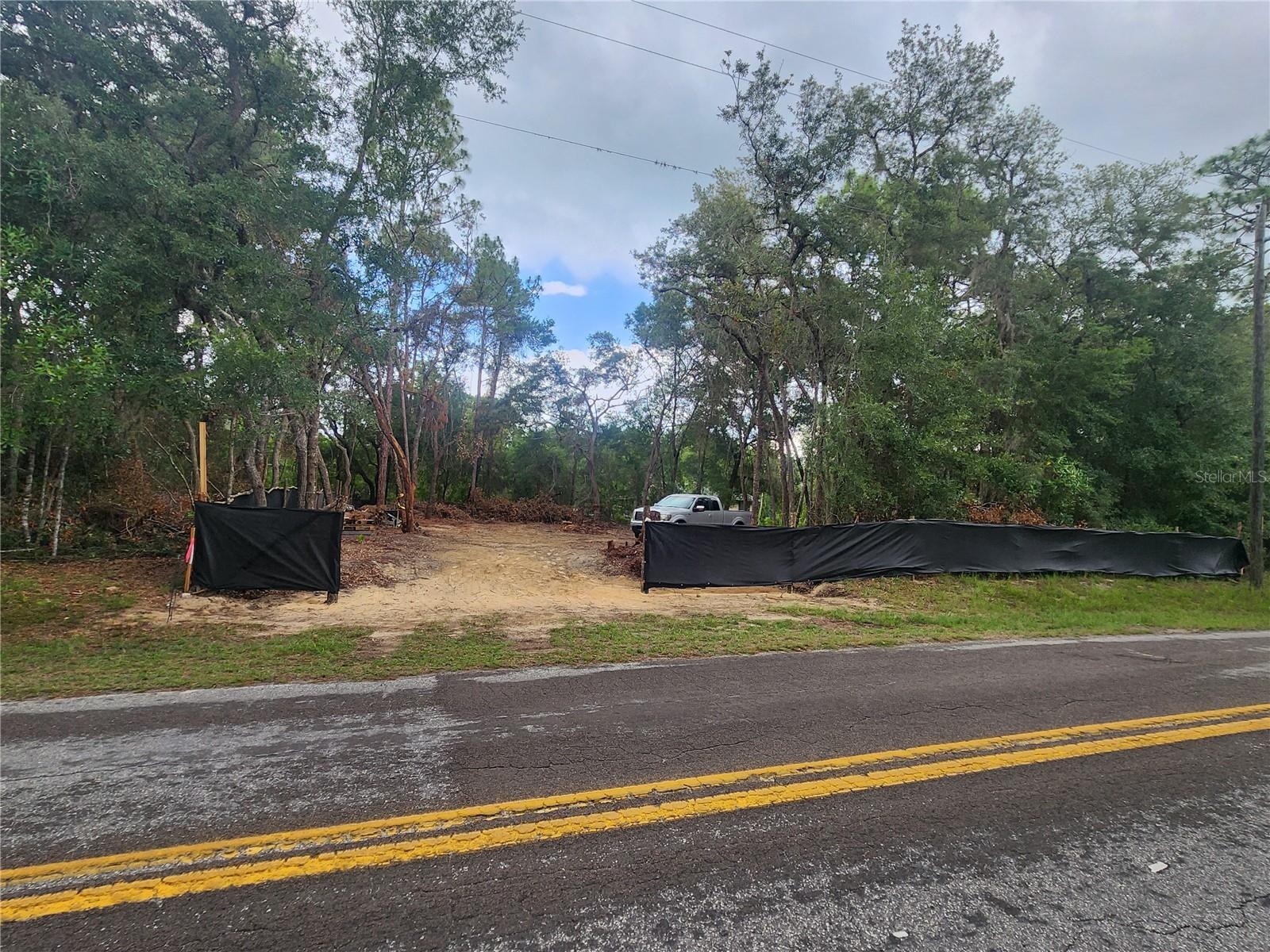 Photo of 3919 E ORCHID STREET HERNANDO FL 34442