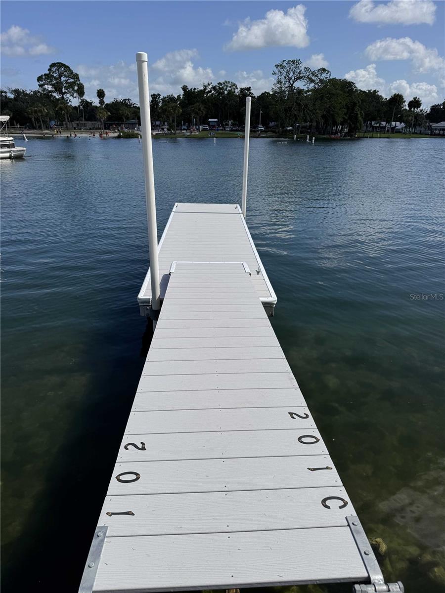 Photo of 30 SE VALARE LANE #102C CRYSTAL RIVER FL 34429