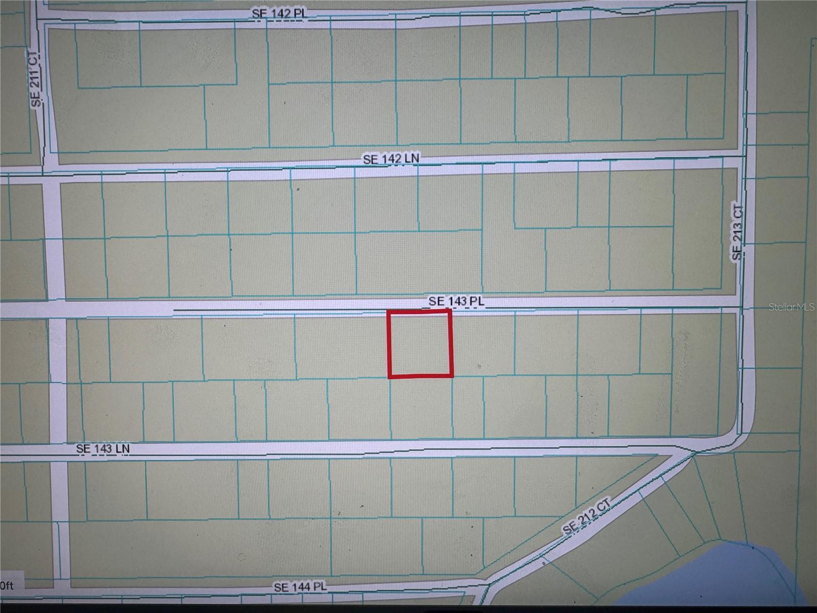 Photo of SE 143 PL UMATILLA FL 32784