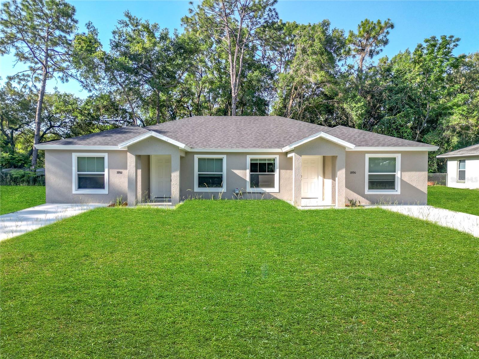Photo of 111 E HARVARD STREET INVERNESS FL 34452