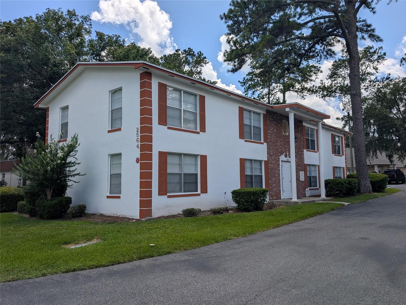 Photo of 2564 SE 15TH AVENUE #G OCALA FL 34471