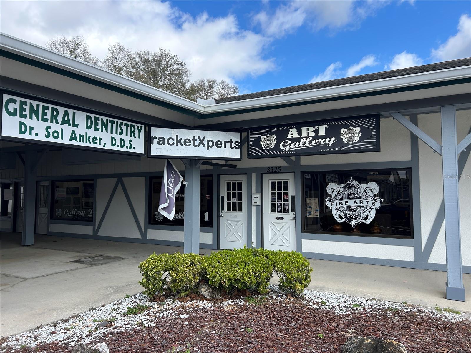 Photo of 3325 E SILVER SPRINGS BOULEVARD OCALA FL 34470