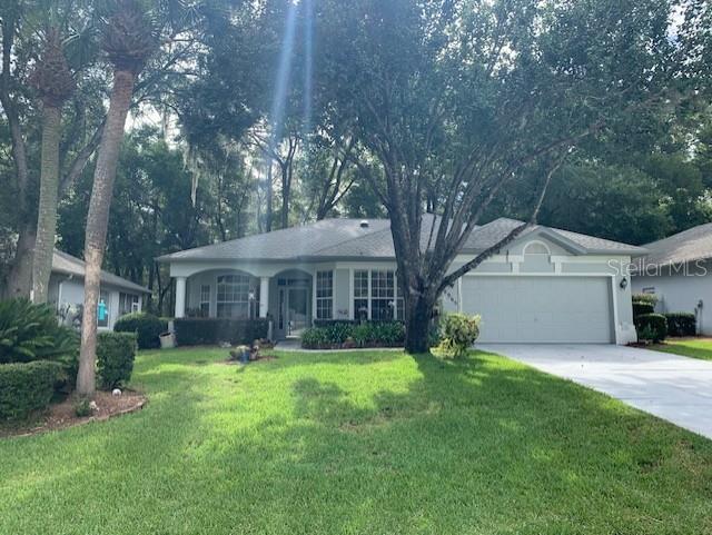 Photo of 8965 SW 192ND COURT ROAD DUNNELLON FL 34432