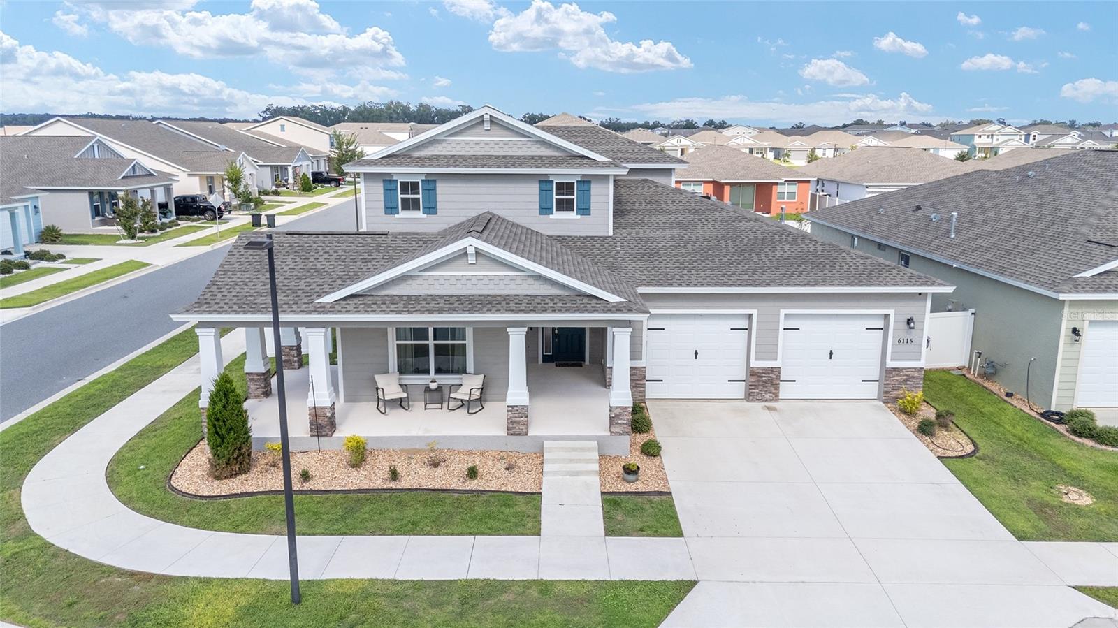 Photo of 6115 SW 74TH COURT OCALA FL 34474