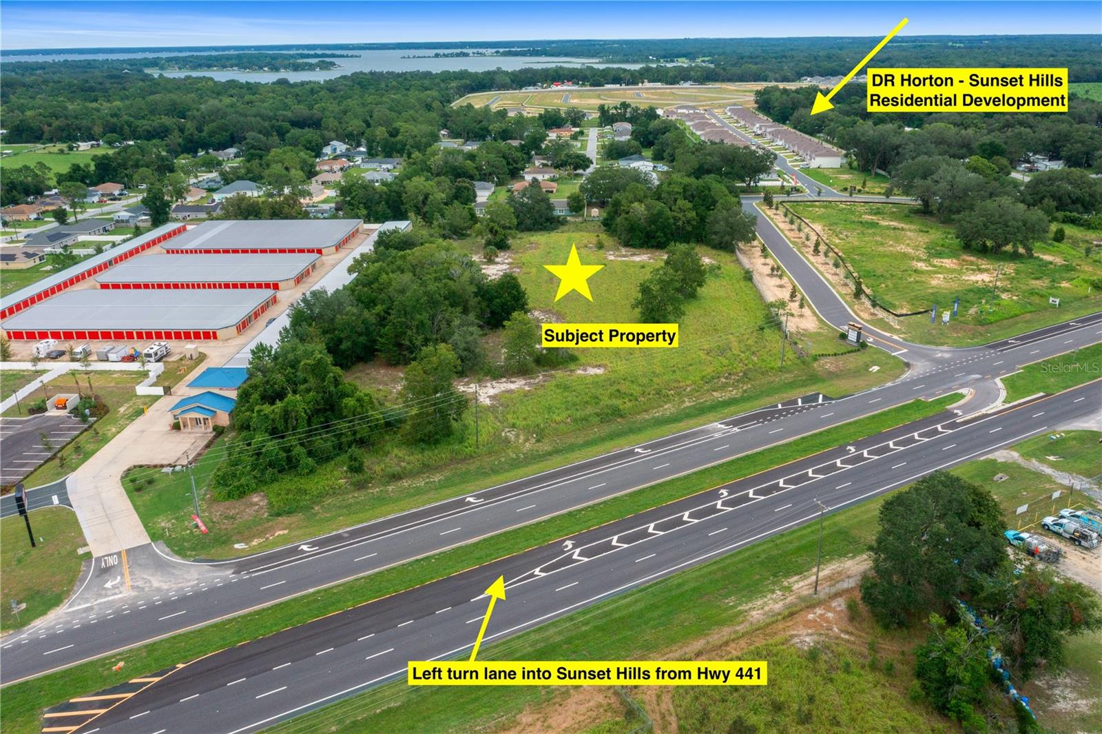 Photo of TBD US HWY 441 SUMMERFIELD FL 34491