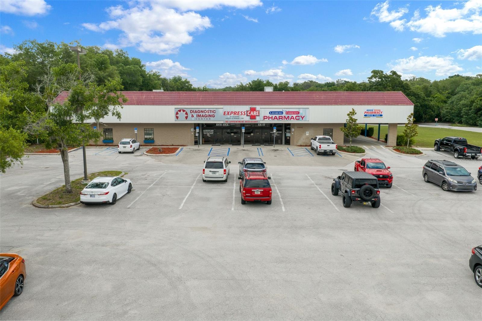 Photo of 2500 CITRUS BOULEVARD LEESBURG FL 34748