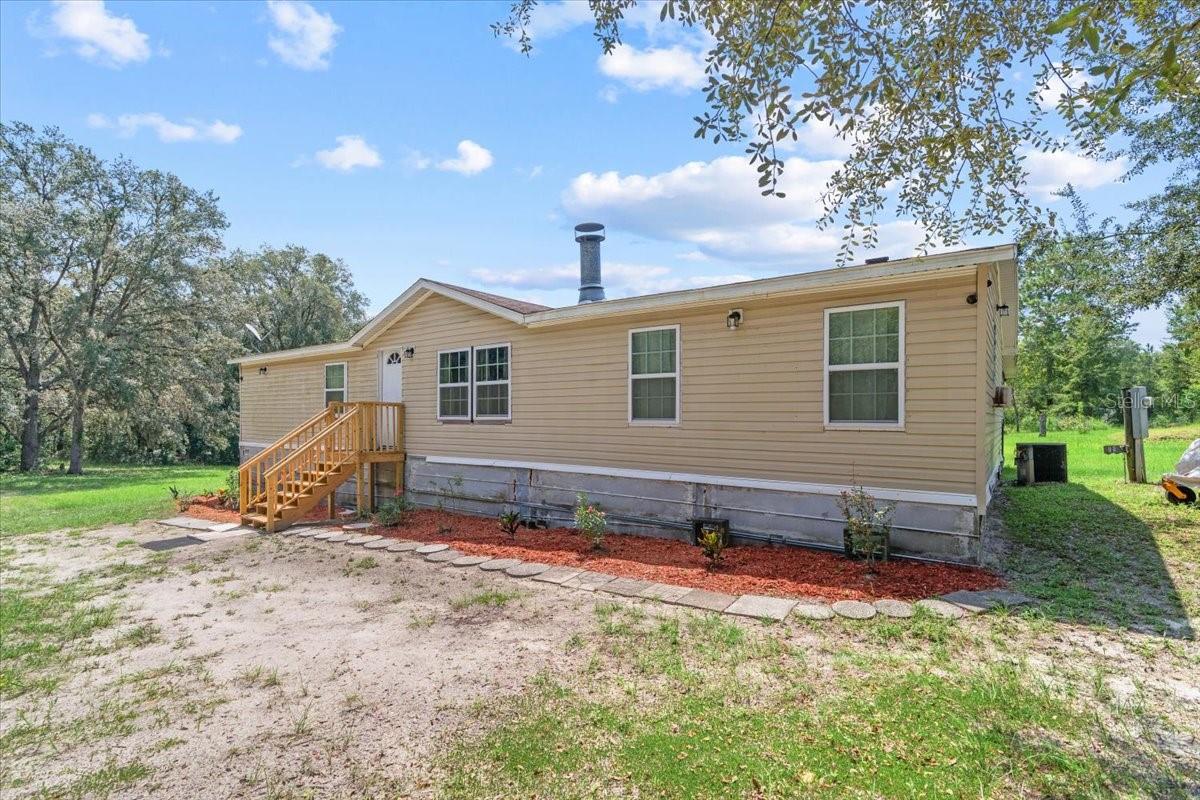 Photo of 13120 SW 90TH STREET DUNNELLON FL 34432