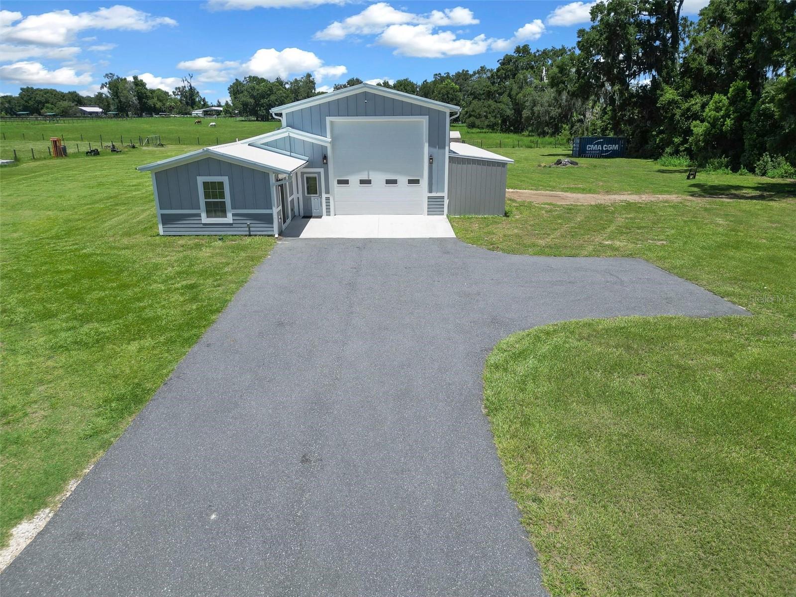 Photo of 1655 E HIGHWAY 329 CITRA FL 32113