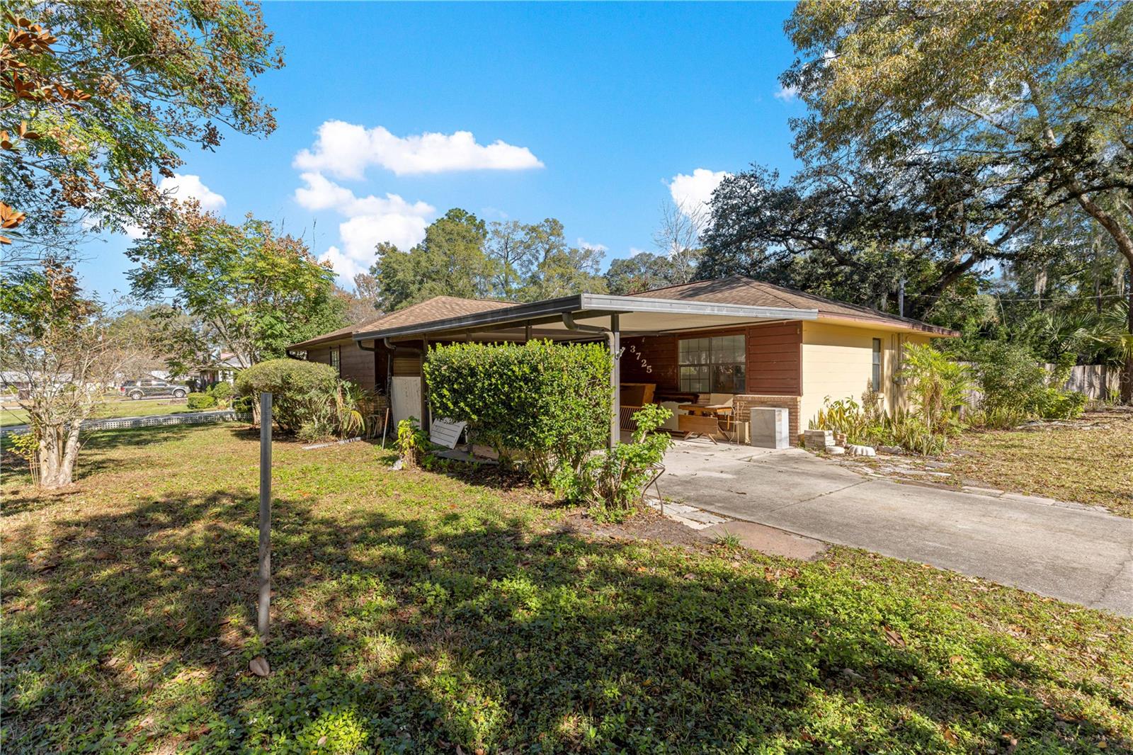 Photo of 3725 NE 18TH AVENUE OCALA FL 34479