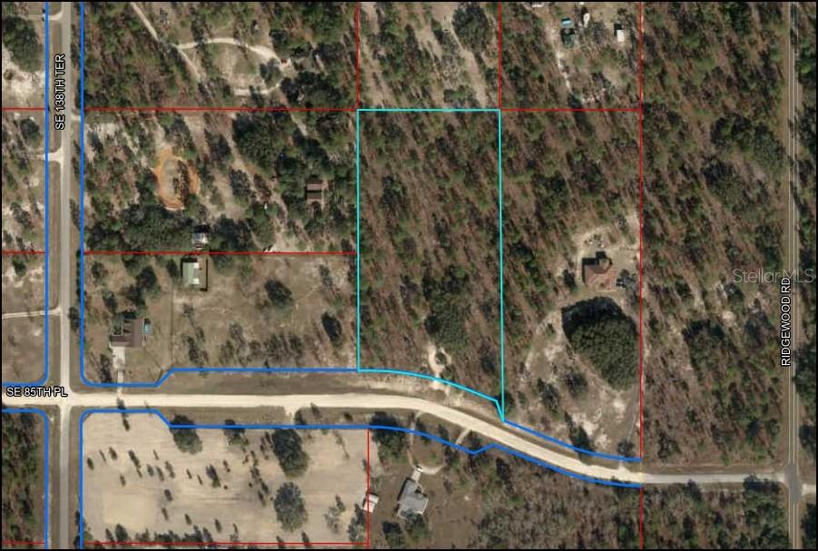 Photo of 13971 SE 85 PLACE DUNNELLON FL 34431