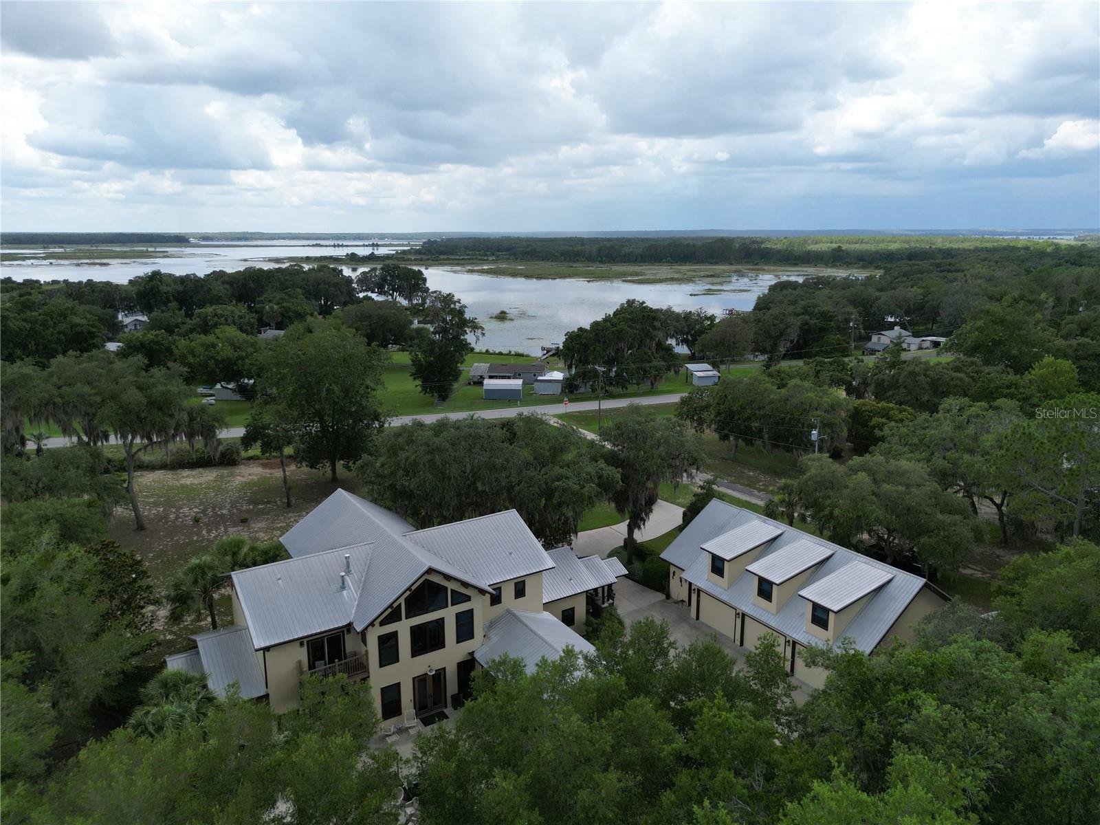 Photo of 15225 NE 246TH AVENUE SALT SPRINGS FL 32134